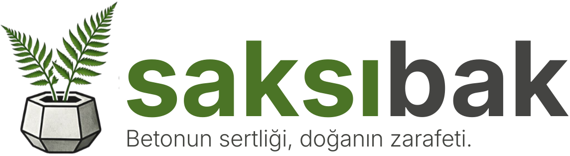 Saksı Bak