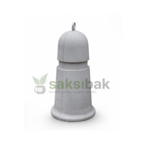 Midi Gri Beton Duba
